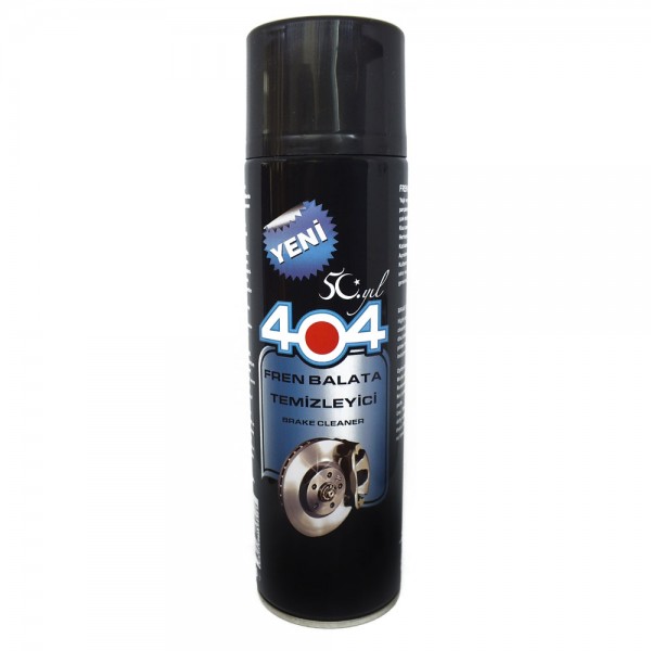 404 BALATA SPRAY 500 gr.